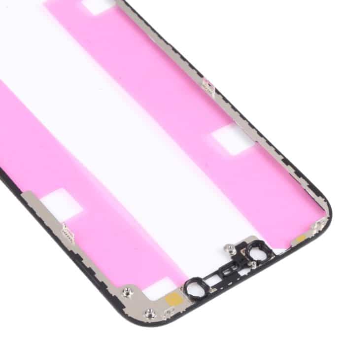 Front-LCD-Bildschirm-BEZEL-Rahmen für iPhone 13 Pro – Bild 4
