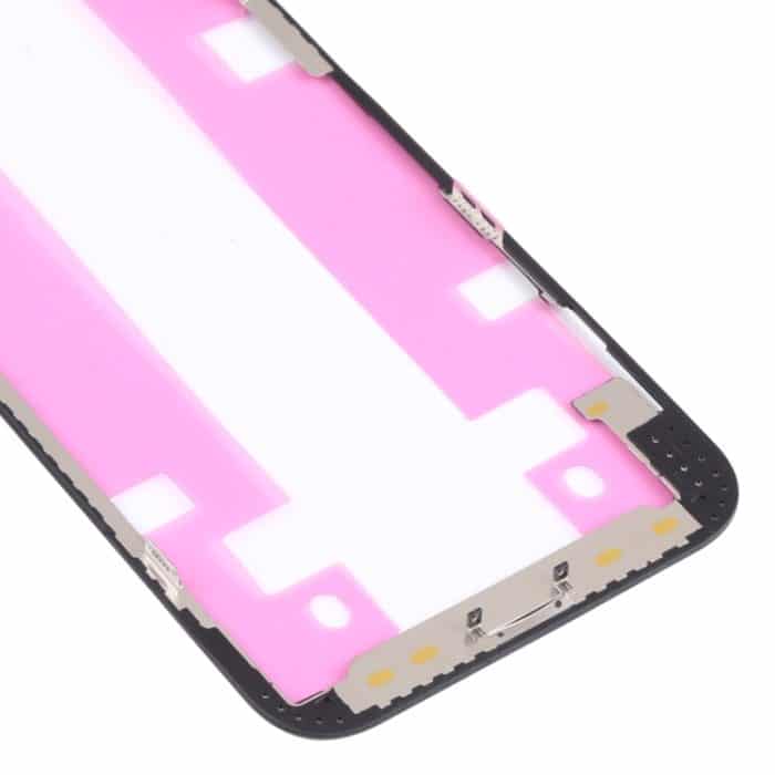 Front-LCD-Bildschirm-BEZEL-Rahmen für iPhone 13 Pro – Bild 5
