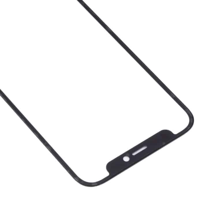 Frontscheibe Äußere Glasobjektiv für das iPhone 13 Mini – Bild 4