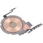 NFC-Spule mit Power & Volume Flex-Kabel für iPhone 13 Pro max – Bild 2