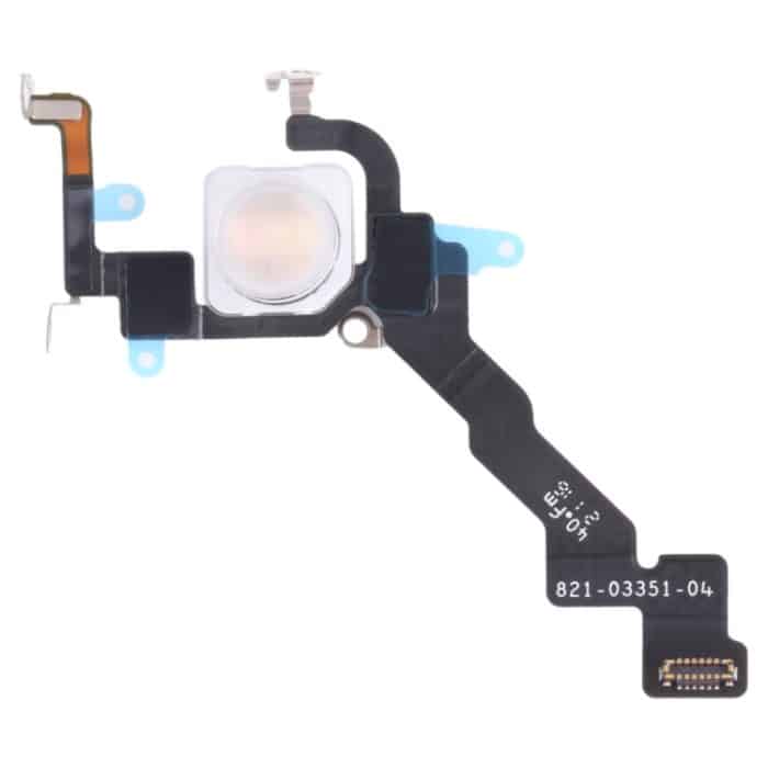 IP130026.jpg Taschenlampe Flexkabel für iPhone 13 Pro – Bild 1