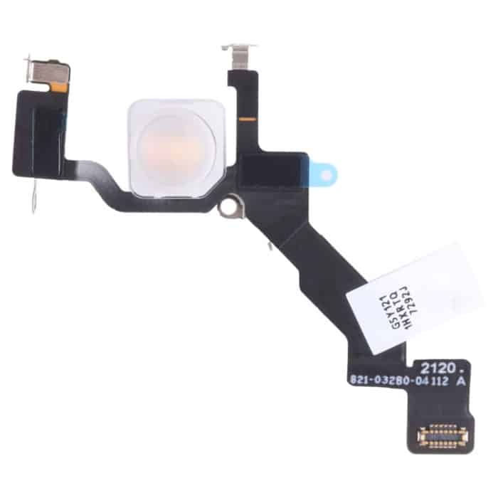 IP130029.jpg Taschenlampe Flexkabel für iPhone 13 Pro max – Bild 1