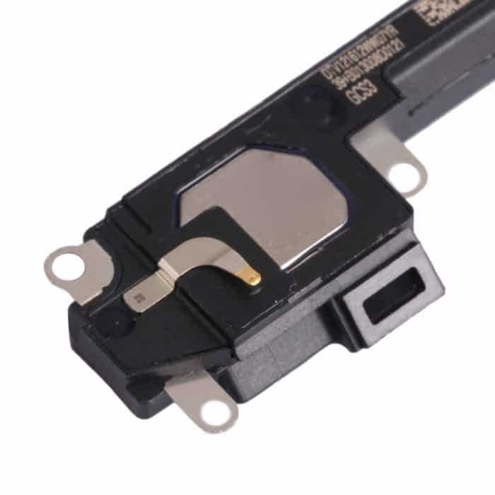 Sprecher Ringer Summer für iPhone 13 Mini – Bild 4