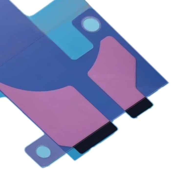 100 stücke Batterieklebeband-Aufkleber für iPhone 13 Pro – Bild 4