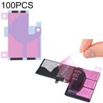 100 stücke Batterieklebebandaufkleber für iPhone 13 pro max