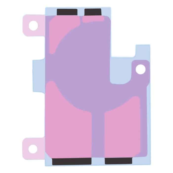 100 stücke Batterieklebebandaufkleber für iPhone 13 pro max – Bild 2