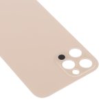 Einfacher Austausch der großen Kamera-Loch-Glasrückwand-Akkuabdeckung für das iPhone 13 Pro, For iPhone 13 Pro(Not Disassemble) – Bild 4