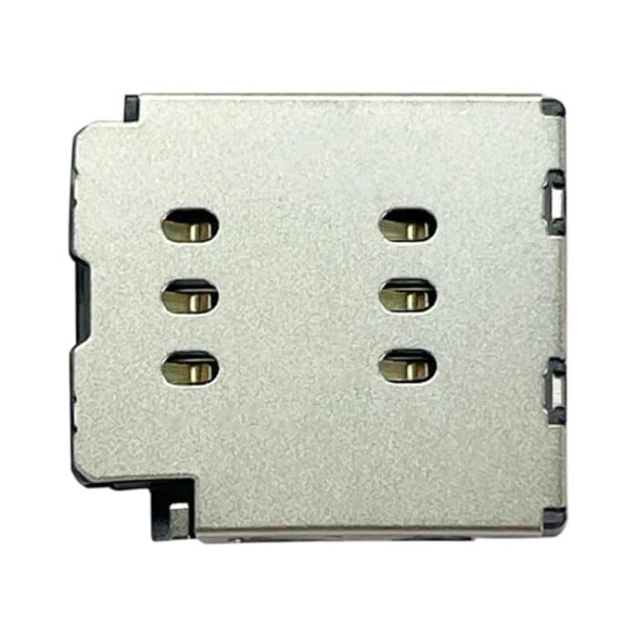 SIM-Kartenleser-Buchse für iPhone 13 Pro – Bild 1