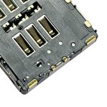 SIM-Kartenleser-Buchse für iPhone 13 Pro – Bild 4