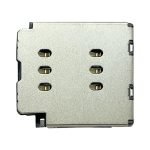 SIM-Kartenleser-Buchse für iPhone 13 Pro max