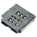 SIM-Kartenleser-Buchse für iPhone 13 Pro max – Bild 3