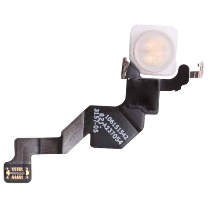 IP130098.jpg Taschenlampe Flexkabel für iPhone 13 Mini – Bild 1