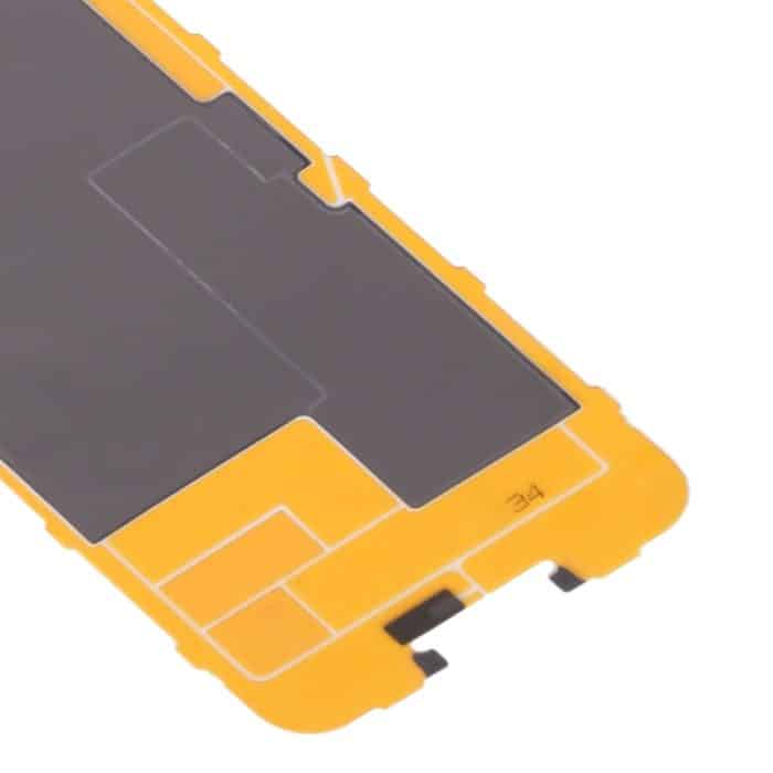 LCD-Kühlkörper-Graphit-Aufkleber für iPhone 13 Pro – Bild 4