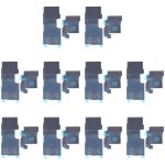 10 Sätze Motherboard Kühlkörper Aufkleber für iPhone 13 Pro max