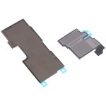 10 Sätze Motherboard Kühlkörper Aufkleber für iPhone 13 Pro max – Bild 4