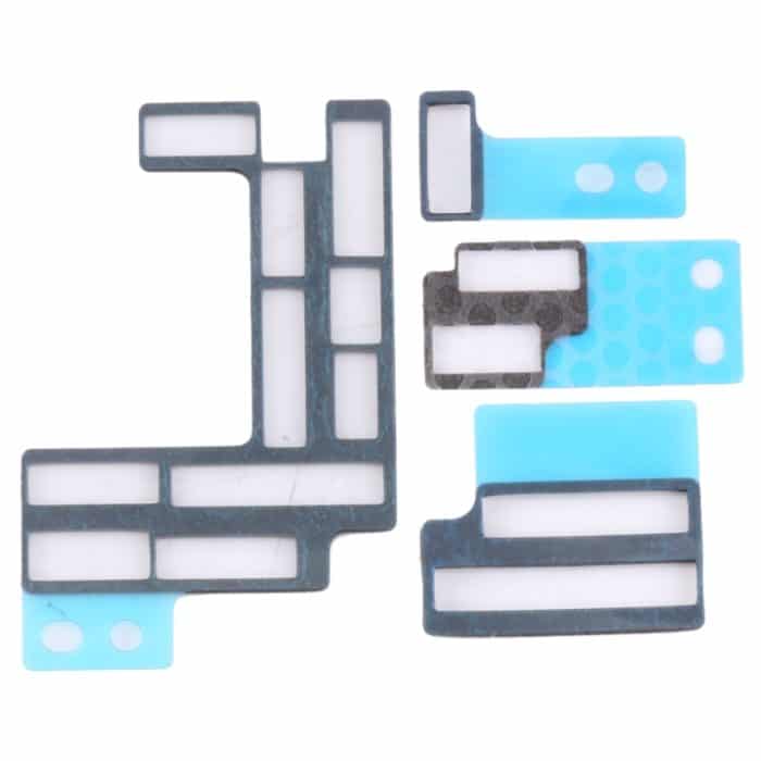 10 Sätze Mainboard FPC-Stecker Schwammschaumpolster für iPhone 13 Pro – Bild 2