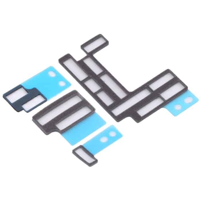 10 Sätze Mainboard FPC-Stecker Schwammschaumpolster für iPhone 13 Pro – Bild 3