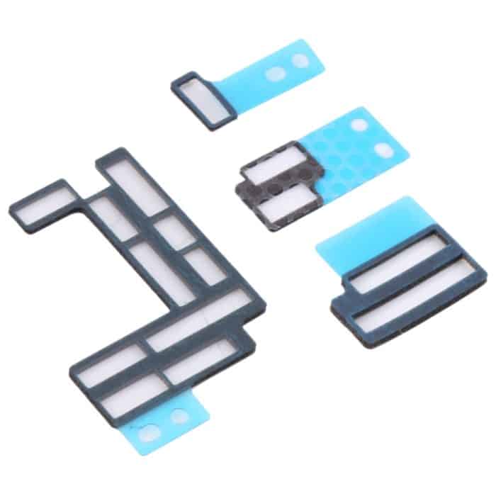 10 Sätze Mainboard FPC-Stecker Schwammschaumpolster für iPhone 13 Pro – Bild 4