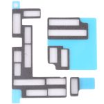 10 Sätze Mainboard FPC-Stecker-Schwamm-Schaumstoffpolster für iPhone 13 Pro max – Bild 2