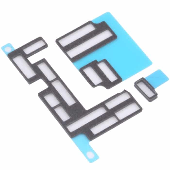 10 Sätze Mainboard FPC-Stecker-Schwamm-Schaumstoffpolster für iPhone 13 Pro max – Bild 3