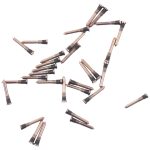 100 Stück Ladeanschlussschrauben für iPhone 13 Pro, For iPhone 13 Pro – Bild 2