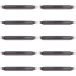 10 Stück Ohrhörer-Lautsprecher staubdichter Mesh für iPhone 13 pro max