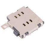 SIM-Kartenleser-Buchse für iPhone 13 Mini – Bild 2