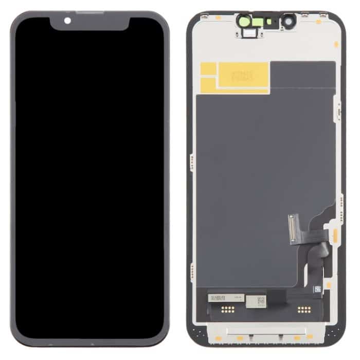 Für iPhone 13 OEM-LCD-Bildschirm mit Digitizer-Vollmontage – Bild 2
