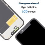 Für iPhone 13 OEM-LCD-Bildschirm mit Digitizer-Vollmontage – Bild 4