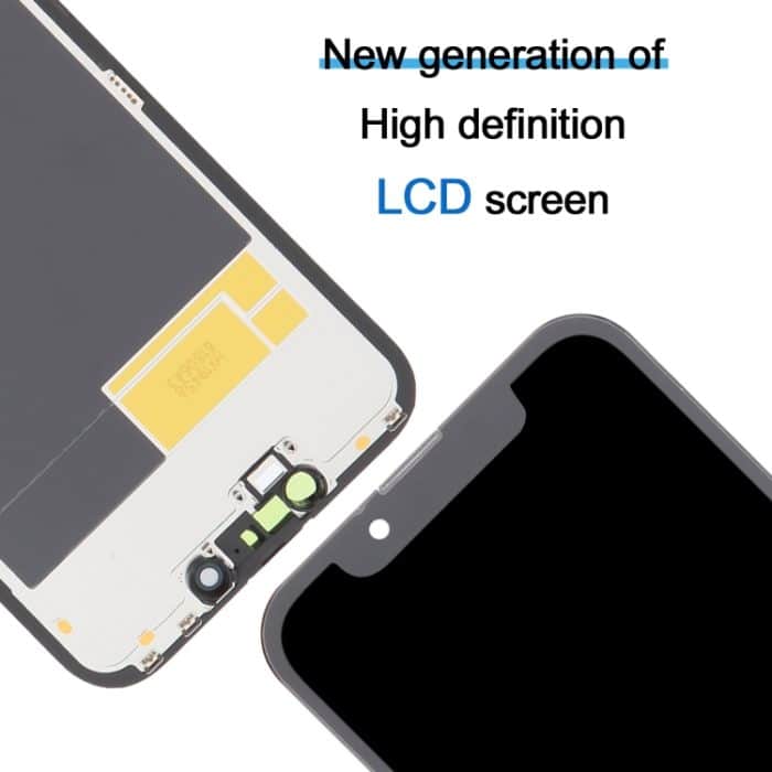 Für iPhone 13 OEM-LCD-Bildschirm mit Digitizer-Vollmontage – Bild 4