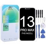 JK incell LCD-Bildschirm für iPhone 13 Pro Max