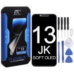 JK Soft OLED-LCD-Bildschirm für iPhone 13