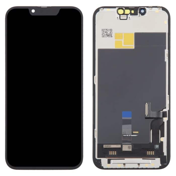 JK Soft OLED-LCD-Bildschirm für iPhone 13 – Bild 2