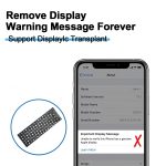 JK Soft OLED-LCD-Bildschirm für iPhone 13 – Bild 6