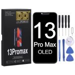 Für iPhone 13 Pro Max DD Hard OLED-Bildschirm, IC entfernen, professionelle Reparatur erforderlich