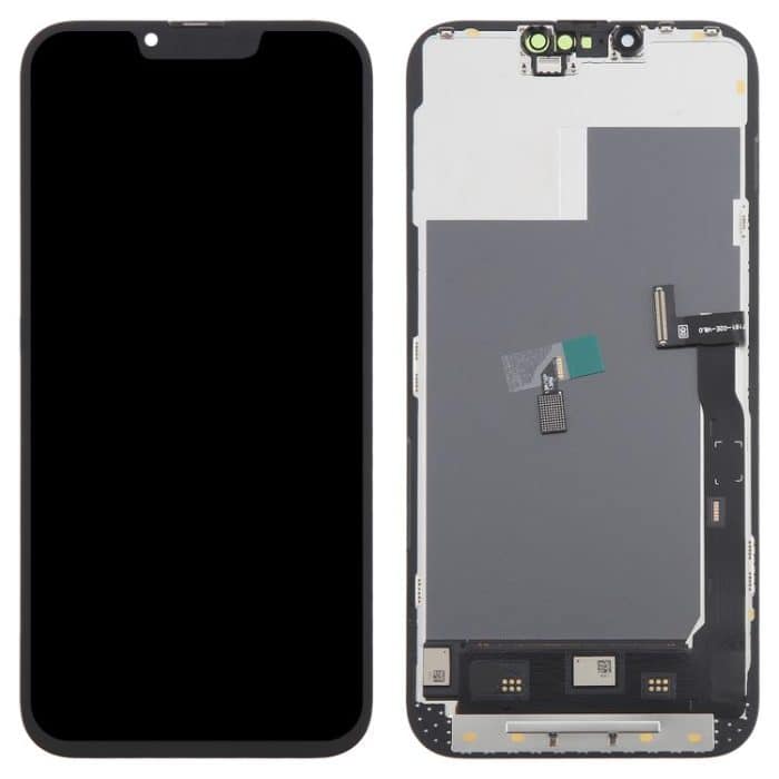 Für iPhone 13 Pro Max DD Hard OLED-Bildschirm, IC entfernen, professionelle Reparatur erforderlich – Bild 2