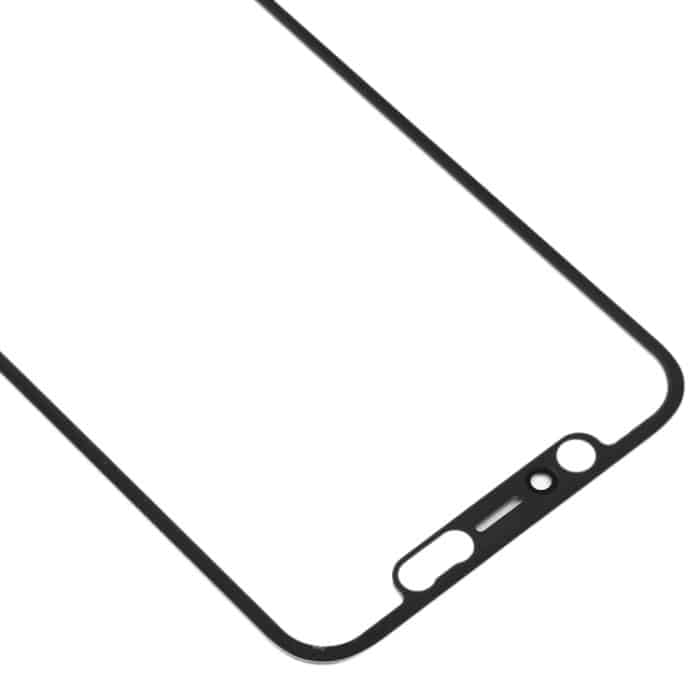 Äußere Glaslinse für den Frontbildschirm für das iPhone 11 Pro, For iPhone 11 Pro – Bild 4