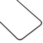 Äußere Glaslinse des Frontbildschirms + optisch klarer OCA-Kleber für iPhone 11 Pro, For iPhone 11 Pro (with OCA) – Bild 5