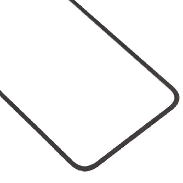 Äußere Glaslinse des Frontbildschirms + optisch klarer OCA-Kleber für iPhone 11 Pro, For iPhone 11 Pro (with OCA) – Bild 5