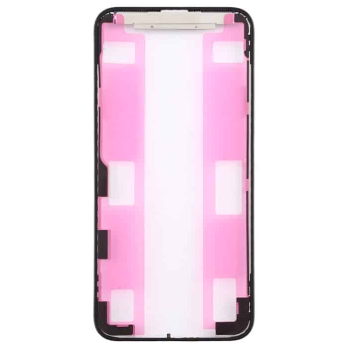 IP1P0004.jpg Front LCD Screen Lünette Rahmen für iPhone 11 Pro – Bild 1