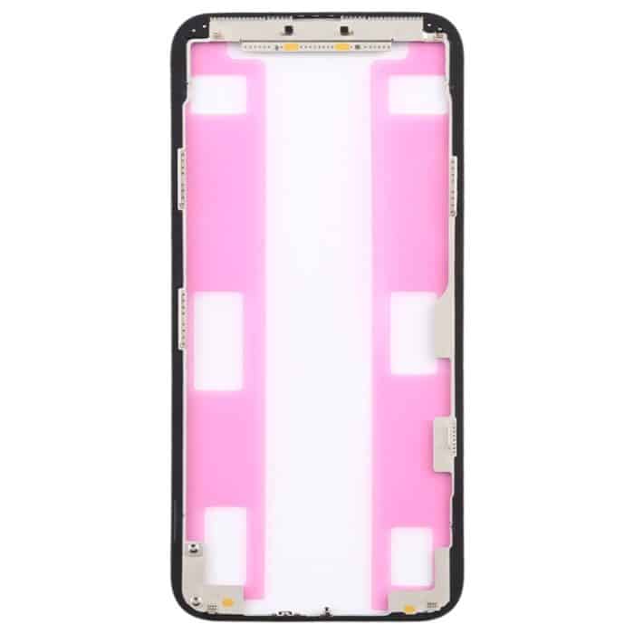 Front LCD Screen Lünette Rahmen für iPhone 11 Pro – Bild 3