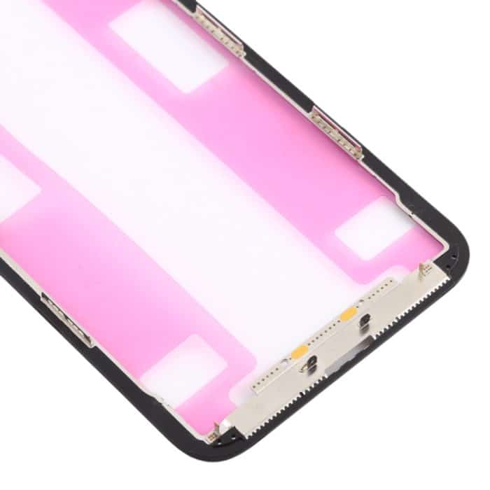 Front LCD Screen Lünette Rahmen für iPhone 11 Pro – Bild 4