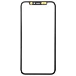 Äußere Glaslinse des Frontbildschirms + optisch klarer OCA-Kleber für iPhone 11 Pro Max, For iPhone 11 Pro Max (with OCA) – Bild 3