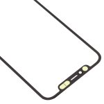 Äußere Glaslinse des Frontbildschirms + optisch klarer OCA-Kleber für iPhone 11 Pro Max, For iPhone 11 Pro Max (with OCA) – Bild 4