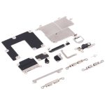 15 in 1 Inner Repair Zubehör Teilesatz für iPhone 11 Pro max – Bild 2