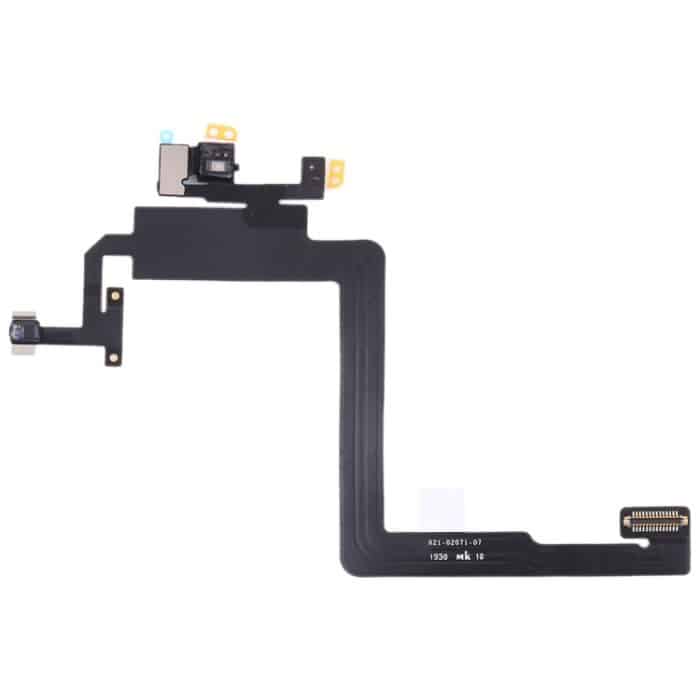 Ohrhörer-Lautsprechersensor-Flexkabel für iPhone 11 Pro max – Bild 1