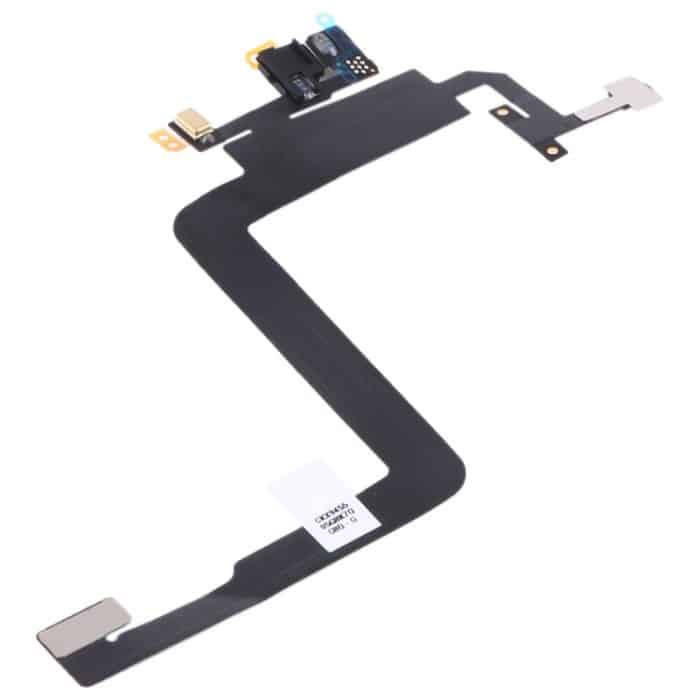 Ohrhörer-Lautsprechersensor-Flexkabel für iPhone 11 Pro max – Bild 3