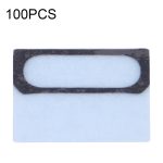100 PCS Ladeanschluss Gummipad für iPhone X / XS / XS Max / 11/11 Pro / 11 Pro Max