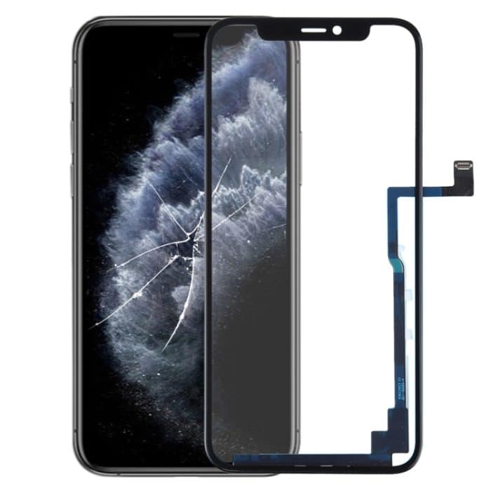Touchpanel ohne IC-Chip für iPhone 11 Pro – Bild 1