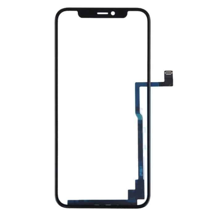 Touchpanel ohne IC-Chip für iPhone 11 Pro – Bild 2
